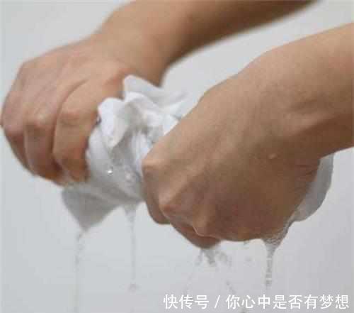  「洗衣液」这5种洗衣方式越洗越脏，而且惹上一身病，我中了2个，你呢！