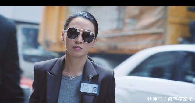 闺蜜■她和万绮雯从亚视恶斗到TVB,薪酬机会比人少,如今努力有回报了