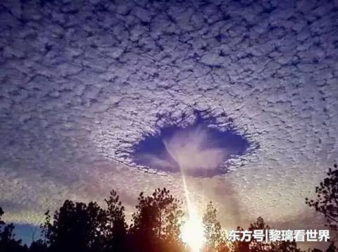 全球9大奇观，美到发狂令人窒息