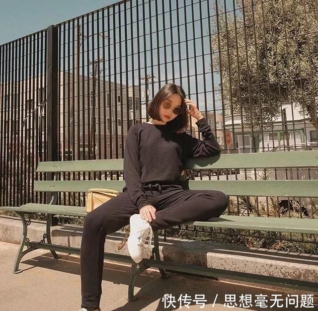 白鞋@小白鞋输了?今春这6双鞋才是真的火!还特舒服!