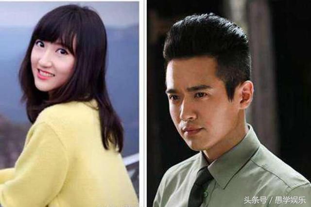 女方继赌场事件后甜笑，高云翔无罪不远？网友：狗被狗咬了