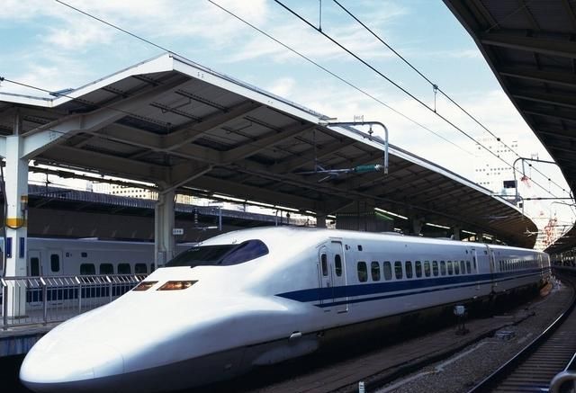 日本因眼红我国高铁技术，诬陷我国抄袭，结果反倒令自己颜面尽失