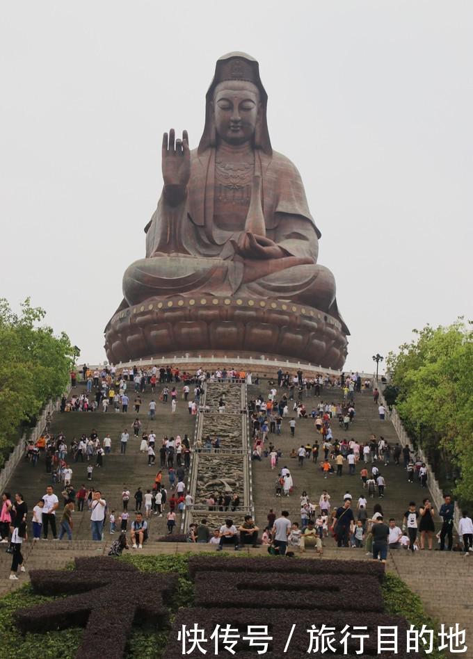 游佛山，西樵山风景区