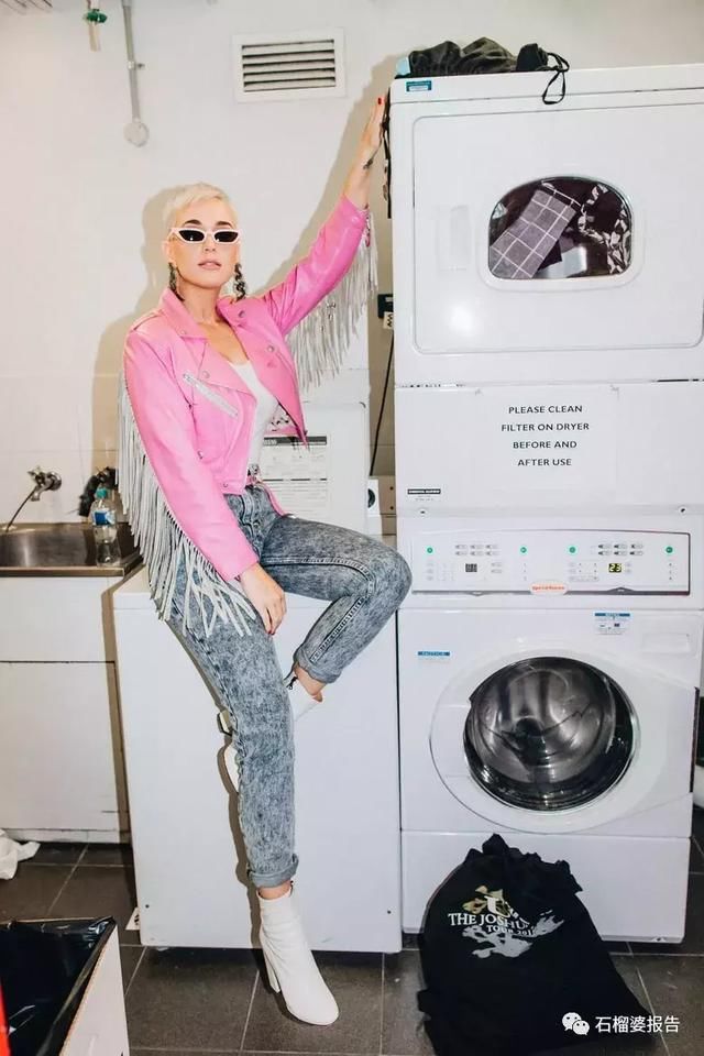 又要到牛仔外套大撞衫的时候了！买这件会显得你很懂