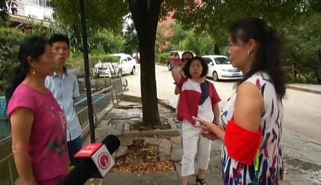 网传贵阳市一婴儿接种百白破疫苗身亡，记者走访调查，发现真相是