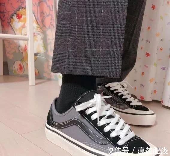  『舒适』初春一定要入的几款鞋子，百搭舒适不磨脚，高颜值更吸睛