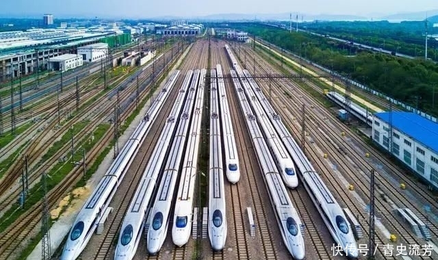  【我国】我国规模最大的10个特大高铁站，你去过几个呀？