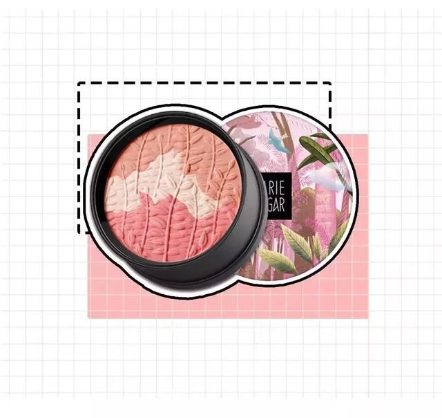 化这个妆出门5分钟，有10个小哥哥想加我微信