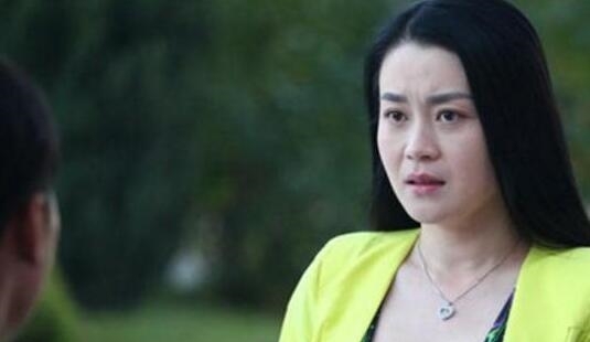 《乡村爱情》杨晓燕,在现实生活中是这样的,网友:接受不了