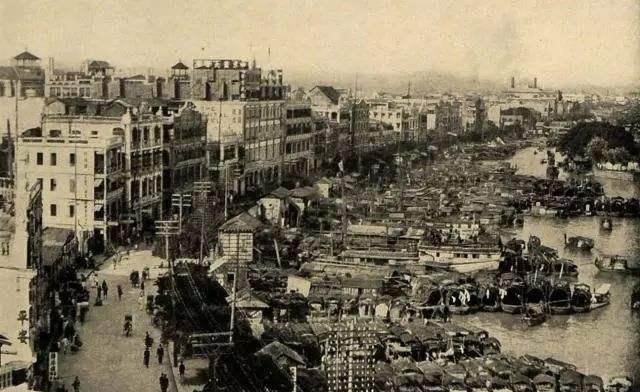  东北城市■从老照片、老地图看民国时期的前20大城市！