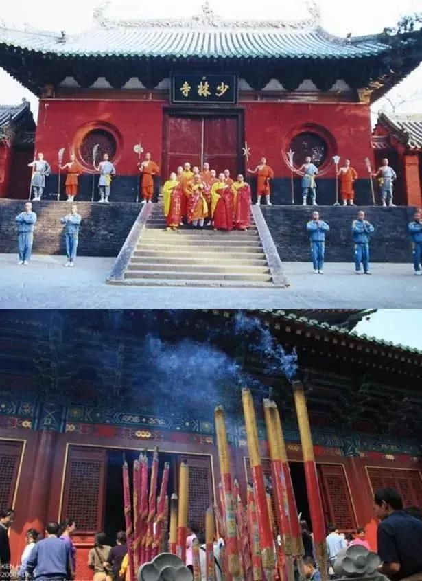 4个专门坑外地人的景点，天涯海角、少林寺上榜，网友：扎心了