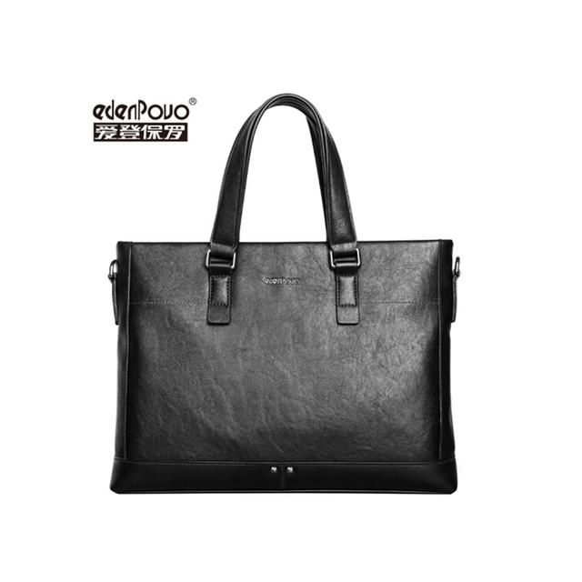 如此优雅的男士包包，作为潮男，你岂能无动于衷？