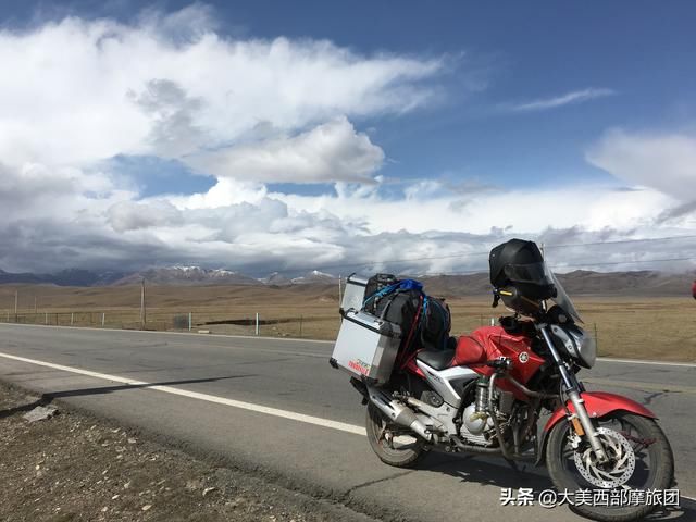 男人，总要自驾一次西藏