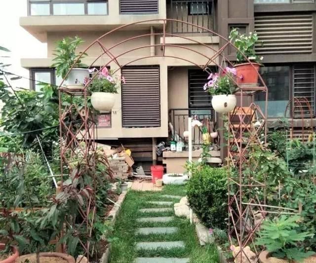  回家■别人家的阳台好美，跟花艺师学了5种阳台种花的方法，回家搞起来