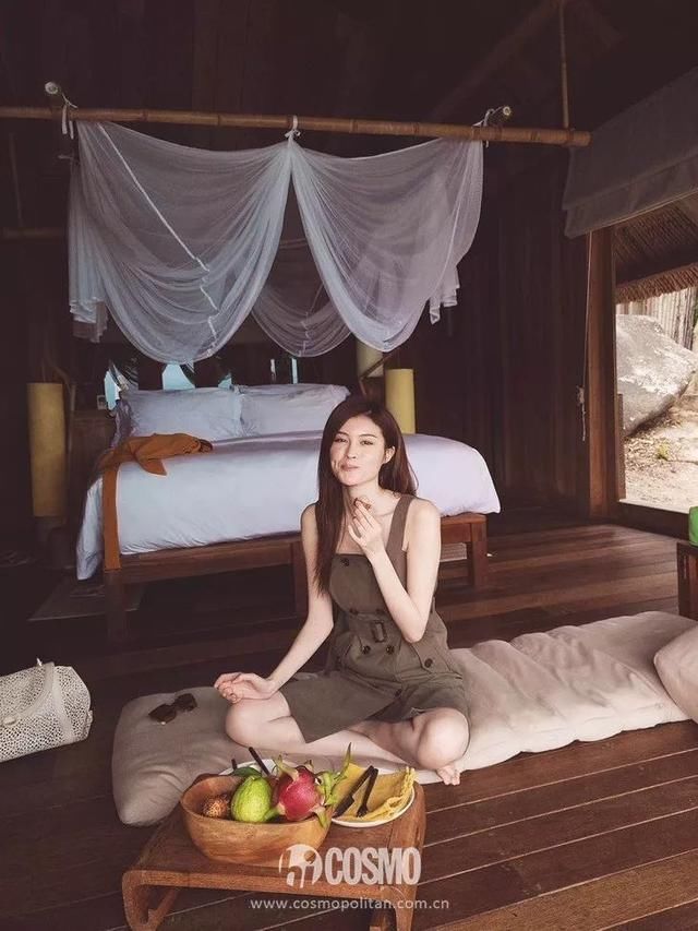 七夕最好别穿这些裙子出街，容易被别人的女票眼神警告