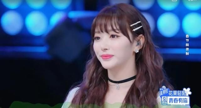  『发饰一起』Bao美啦｜2020的最好看发型大势，请往女团看