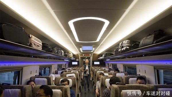  「京沪高铁」中国投资最大的高铁，前2年亏损49亿，第3年成为首