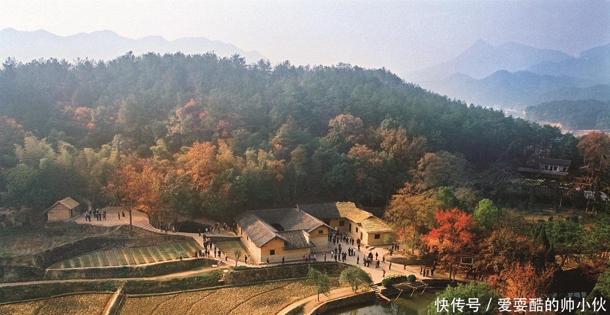  「专区」湘潭曾是湖南面积最大的地级行政区，后一分为三