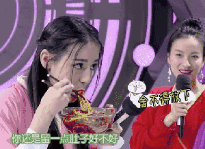 破案了!Angelababy假吃，汪苏泷假吹的原因都在这里!