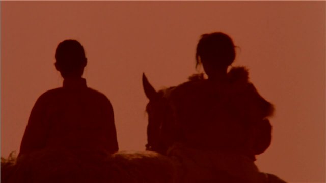  武侠片@1991年，140万拍成的内地武侠片丰碑之作，对周星驰影响很深