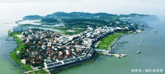 中国“最小”的地级市,领土只有015万平方公里,名气却很大