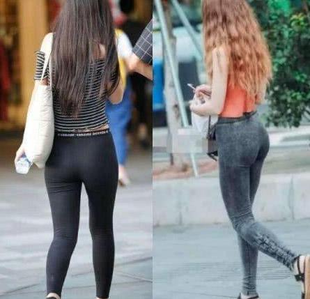 入秋后，为啥有些女生不穿“打底裤”？这3个原因，直男不懂！