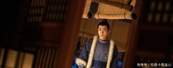 朱一龙2018新剧有哪些 和赵丽颖安悦溪等都有