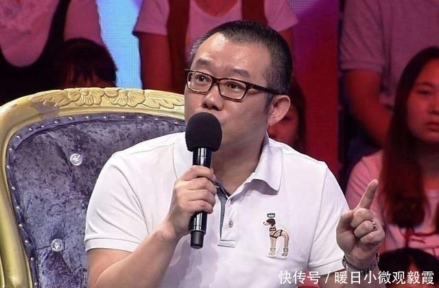 「保卫战」著名主持人涂磊发长文,宣布退出《爱情保卫战》