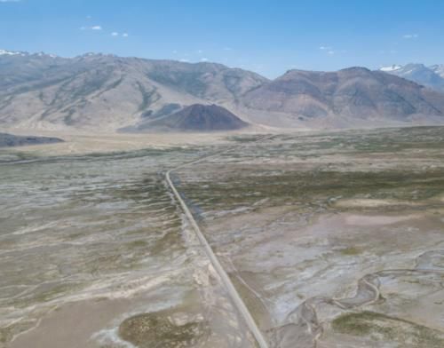 世界最危险的公路：沿途是危机四伏的狼群，环境气候十分恶劣