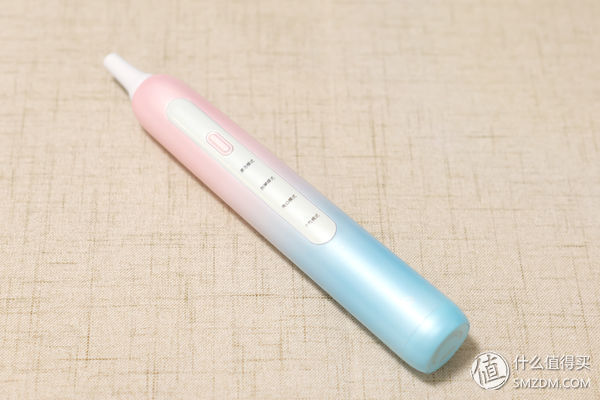 Lebooo 力博得 FA优漾 声波电动牙刷