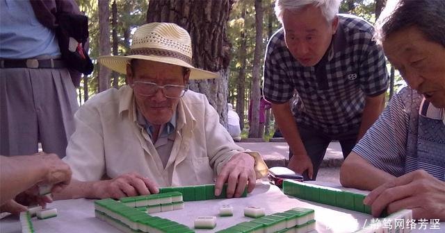 中国最痴迷打麻将的五个省, 水土不服就服它们