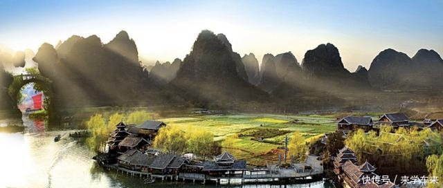 广西3座人口超过500万的城市