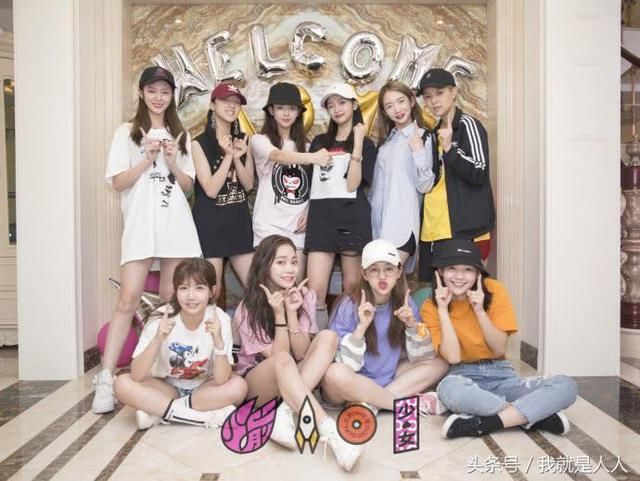 火箭少女101将要解散？官方迅速辟谣！网友：不然杨超越是赢家了