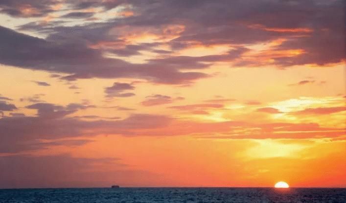 全球最大的湖泊: 面积相当于87个青海湖, 却常常被人“误会”!