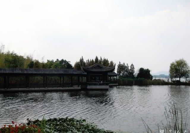 江苏浙江环太湖自驾线路，沿途4A5A景区都免费，安逸且惊艳