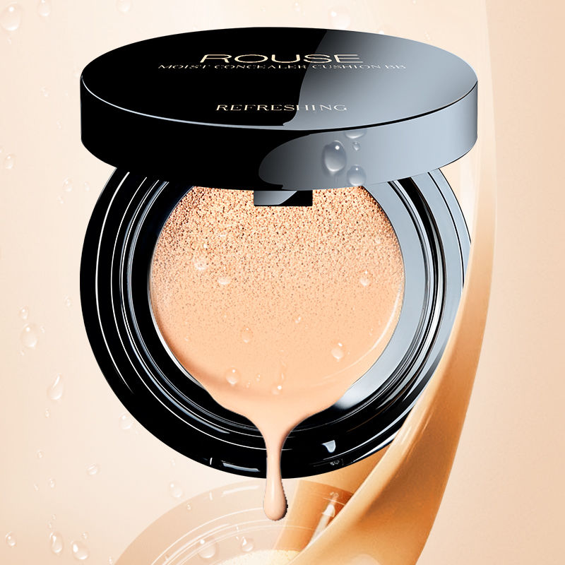 女人重点记住:出门要画淡妆，化妆师教正确顺序，新手也能马上会