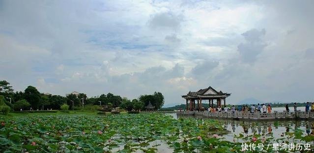 中国面积最小的新一线城市比部分县级市还小,人口却超800万