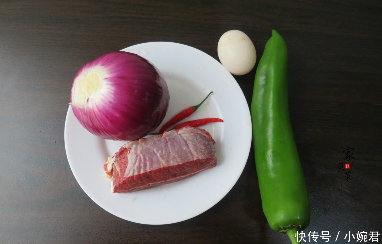  「牢记」以后不管炒啥肉, 别再用淀粉腌制了, 牢记3点诀窍, 肉片鲜嫩入味
