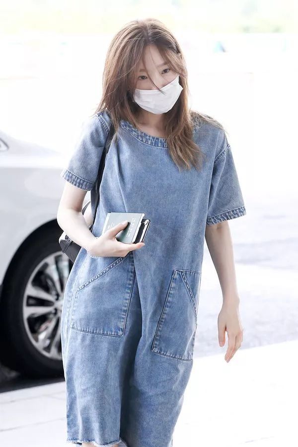 围观| 韩佳人私下要更美!秀智怎么做到秒瘦的?