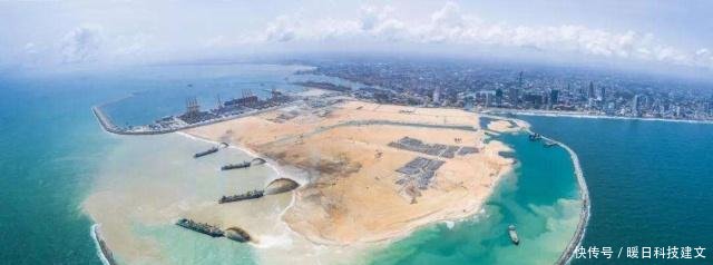 中国唯一海外港口城市花千亿建在他国首都，却仅14土地可用
