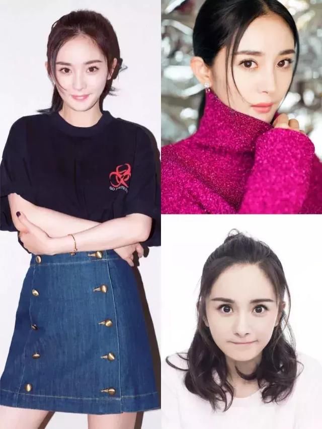 换个刘海堪比整容 这几款刘海让你年轻十岁