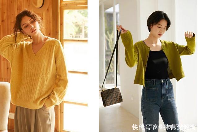 西装外套:买新衣不如学“一衣多穿”,教你春天基础款怎么穿得舒服又好看