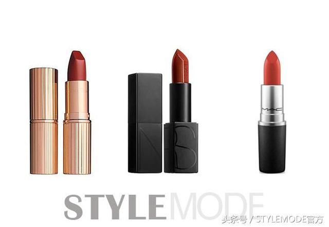 赵薇不太会化妆？满屏的求口红色号是怎么回事？