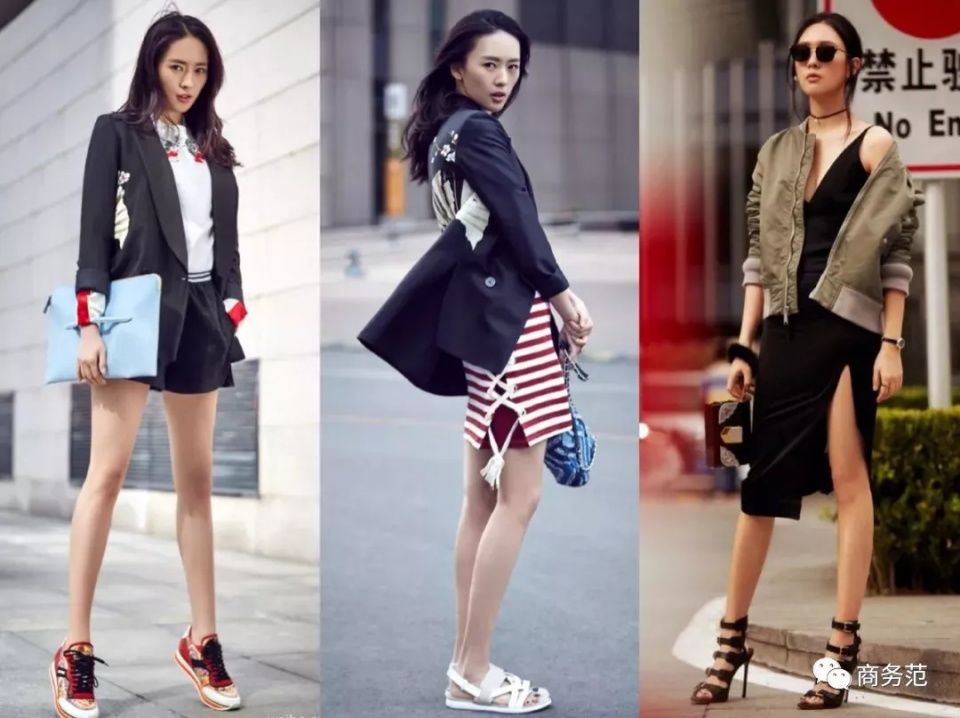 《如懿传》小主们的日常造型PK，谁的品味更高级?