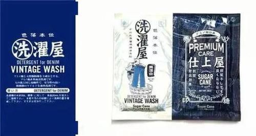 [收好]牛仔裤坚持不能洗？正确的清洁保养指南请收好！