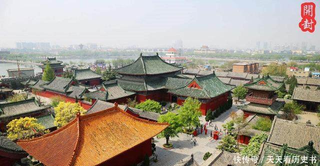 『东京汴梁』一千年前,世界第一超级大都市在哪里一道菜说出真相