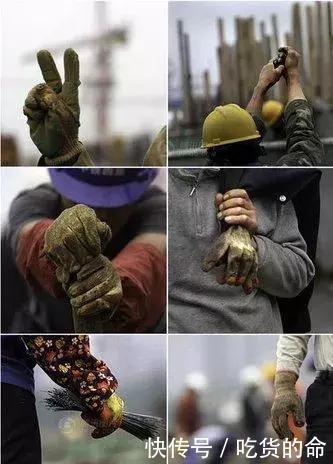 中国8亿农民的现状……心疼