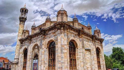 火爆网络的土耳其原来是这样的，从此心里爱着那抹土耳其蓝