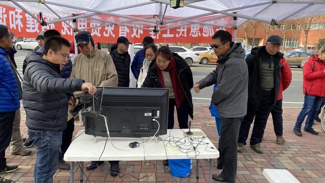  「广播电视」我省广播电视无线数字化覆盖主体工程全面建成 近20