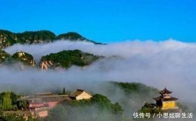  「艺术效果」杜甫的一首杂诗，颔联采用加倍写法，诗圣水平确实高超
